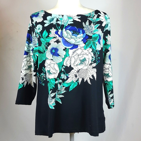 Charter Club Tops - Charter Club Blouse